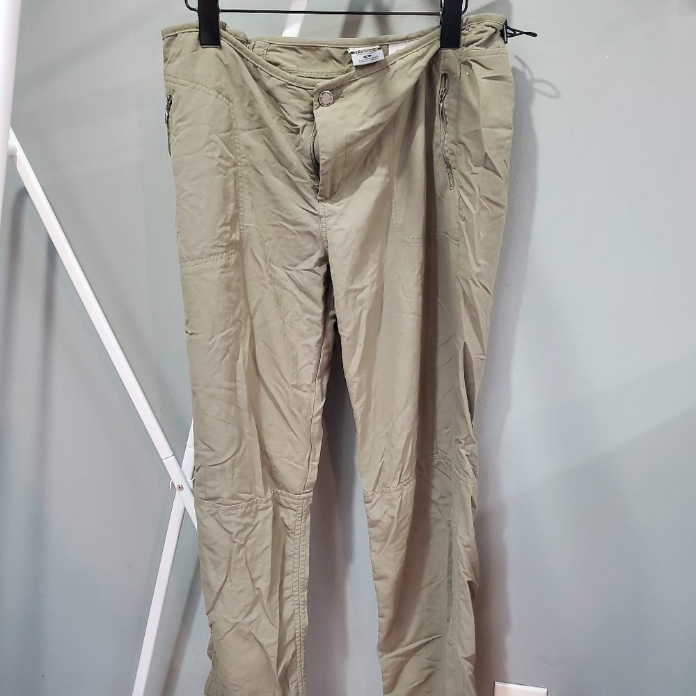 Columbia Hiking Pants